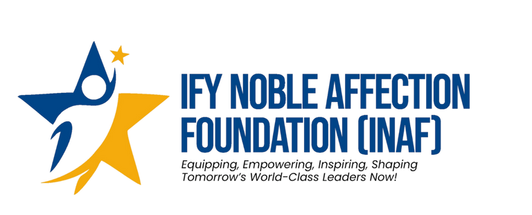 Ify Noble Affection Foundation